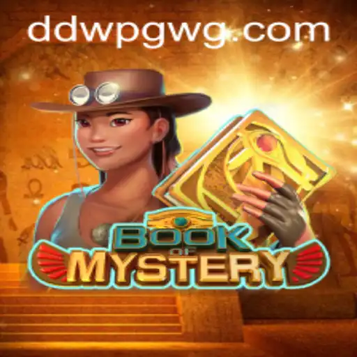 Explore o Encantador Mundo de BookofMystery