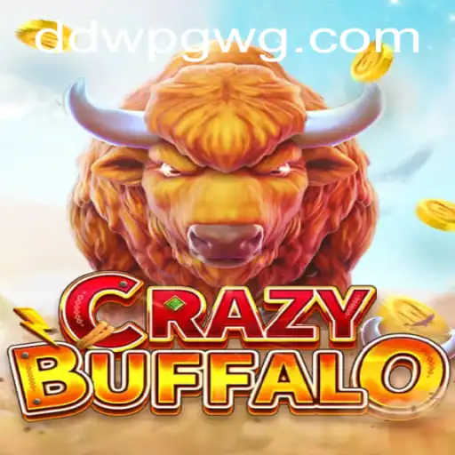 Descubra CRAZYBUFFALO: O Jogo Fenômeno de Estratégia e Aventura