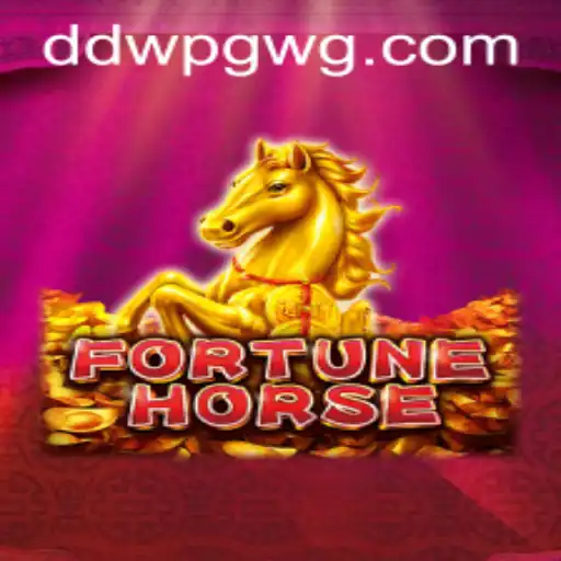 FortuneHorse: Descobrindo o Mundo Fascinante do Novo Jogo de Estratégia