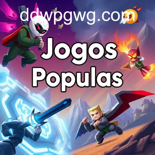 Jogos Populares