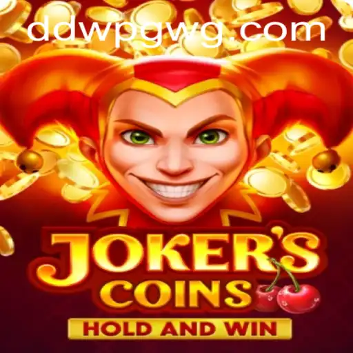 Descubra o Universo Envolvente de JokersCoins