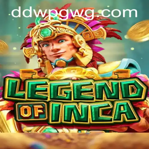 LegendofInca: Um Mergulho na Aventura do Mundo Antigo
