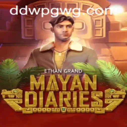 Descubra a Aventura Inovadora de MayanDiaries: Mergulhe na Civilização Maia