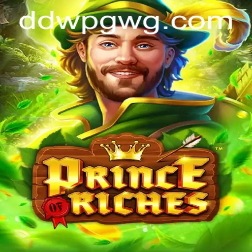 Descubra o Excitante Mundo de PrinceOfRiches