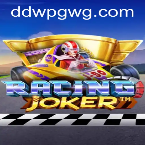 RacingJoker: Uma Nova Dimensão nas Corridas Virtuais