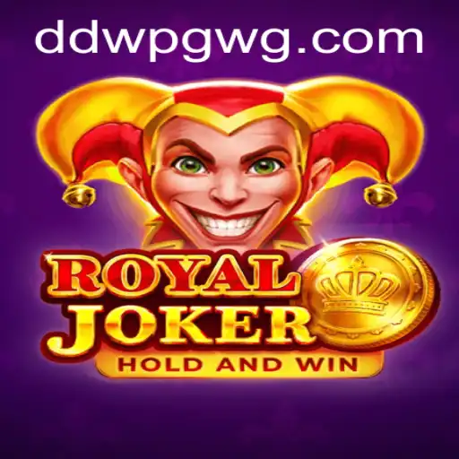 Conheça RoyalJoker: O Jogo de Cartas que está Conquistando o Mundo com DDWPG