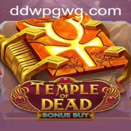 Explorando o Mundo de TempleofDeadBonusBuy: Aventura, Estratégia e Diversão