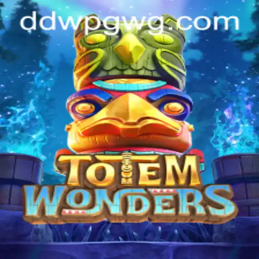 Explorando TotemWonders: Um Mergulho nas Maravilhas do Jogo