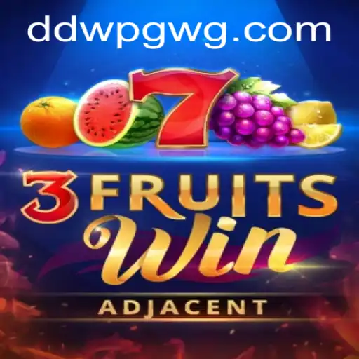 Descubra o Fascinante Mundo do Jogo 3FruitsWin: Uma Aventura de Diversão e Estratégia