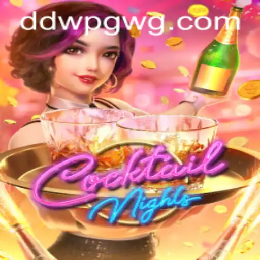 Explorando o Mundo de CocktailNights: Uma Aventura Interativa