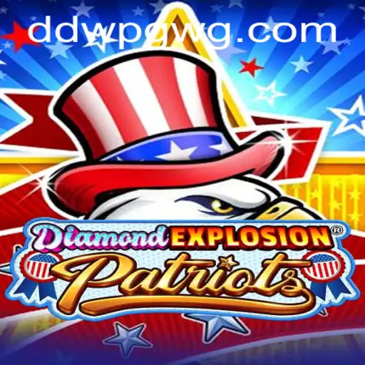 Explorando o Jogo Fascinante DiamondExplosionPatriots