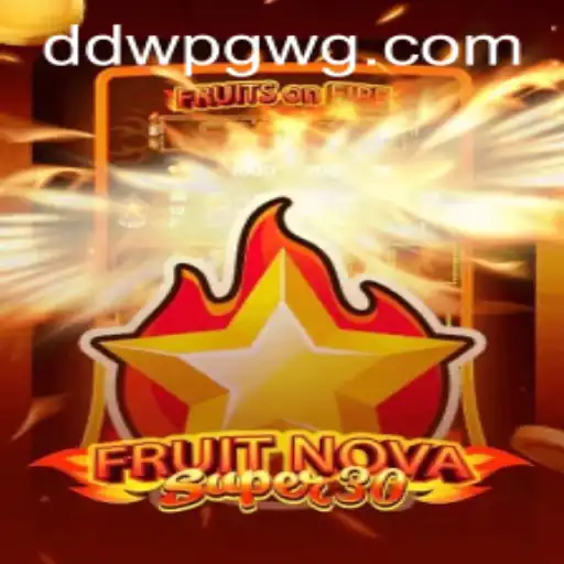 FruitrNovaSupe30: Descubra o Fascinante Mundo do Novo Jogo de Estratégia