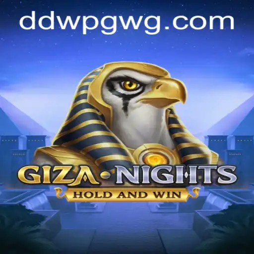 Descubra GizaNights: O Novo Jogo de Estratégia Inspirado no Egito Antigo