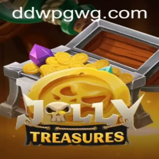 Desvendando o Fascinante Mundo de JollyTreasures