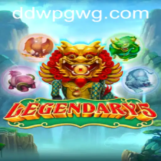 Explorando o Mundo de Legendary5: Um Novo Horizonte de Aventuras