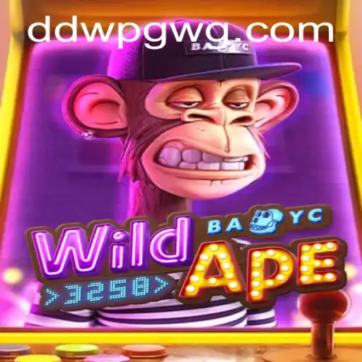 Explorando o Mundo Selvagem de WildApe3258: Um Jogo Revolucionário